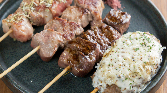 ビストロ馬四郎 - メイン写真: