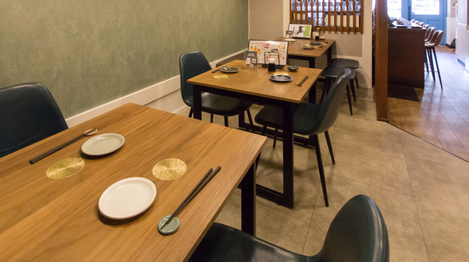 ビストロ馬四郎 - メイン写真: