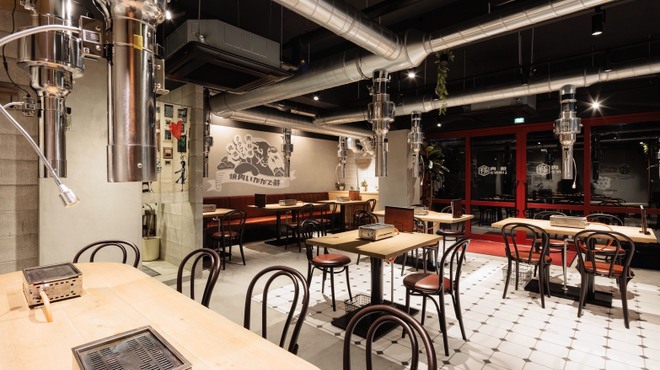 焼肉いかがで祥 - メイン写真: