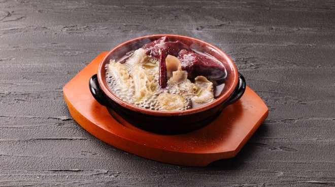 焼肉いかがで祥 - メイン写真: