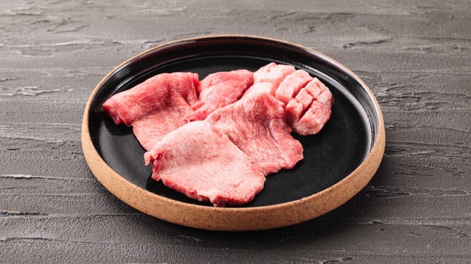 焼肉いかがで祥 - メイン写真: