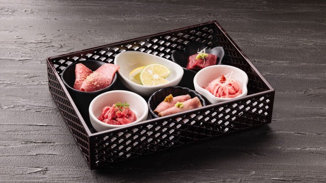 焼肉いかがで祥 - メイン写真: