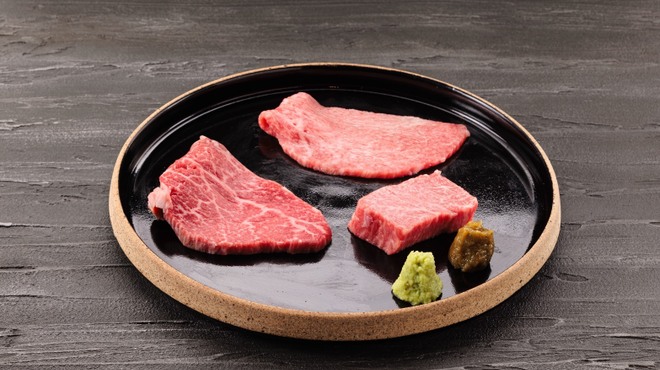 焼肉いかがで祥 - メイン写真: