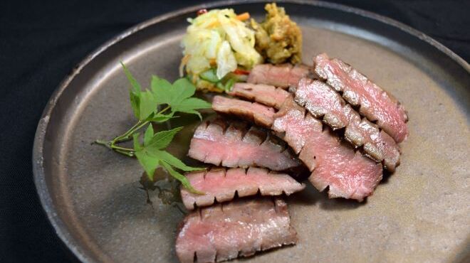 牛タン圭助 - メイン写真: