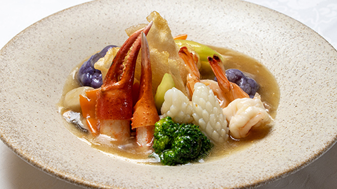 サイアムヘリテイジ東京 - メイン写真: