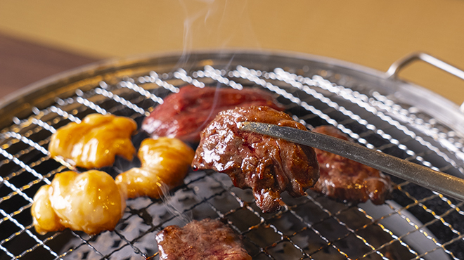 寝屋川焼肉センター - メイン写真: