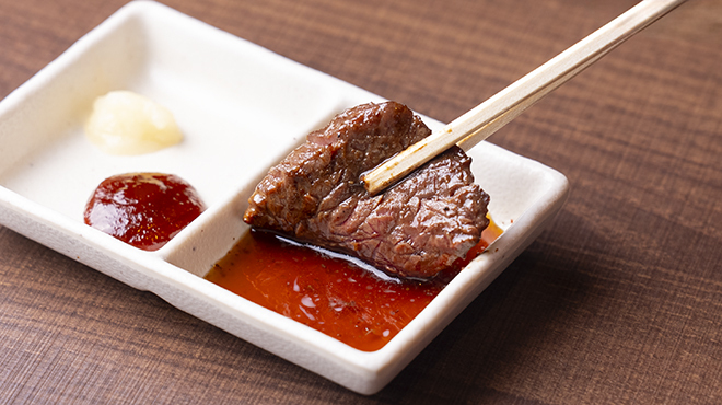 寝屋川焼肉センター - メイン写真: