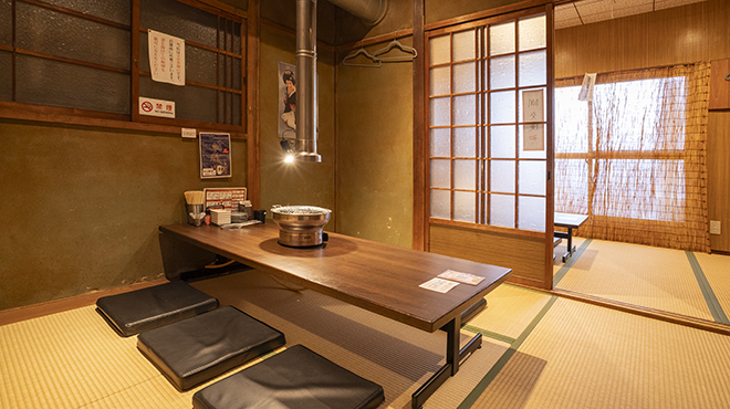 寝屋川焼肉センター - メイン写真: