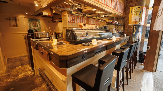 立呑み 花火 - メイン写真: