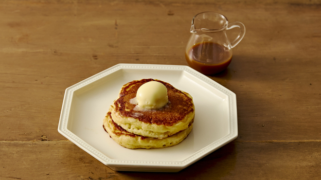 Butter - メイン写真: