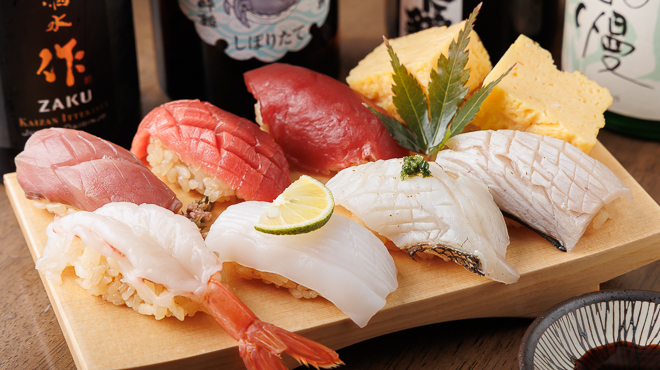 立呑み 花火 - メイン写真: