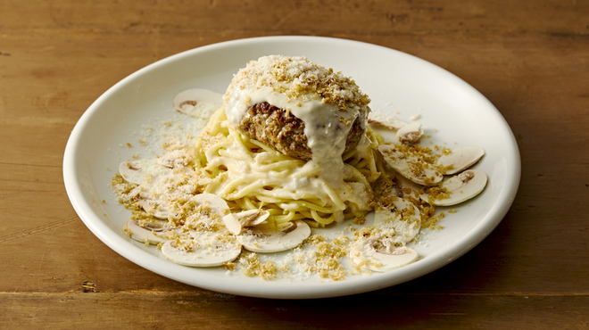 Butter - メイン写真: