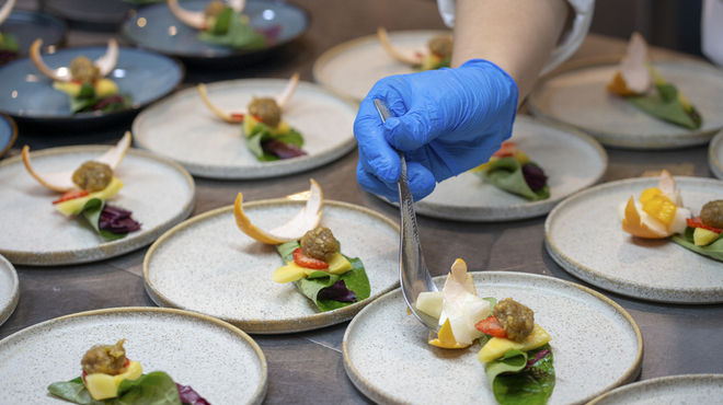 サイアムヘリテイジ東京 - メイン写真: