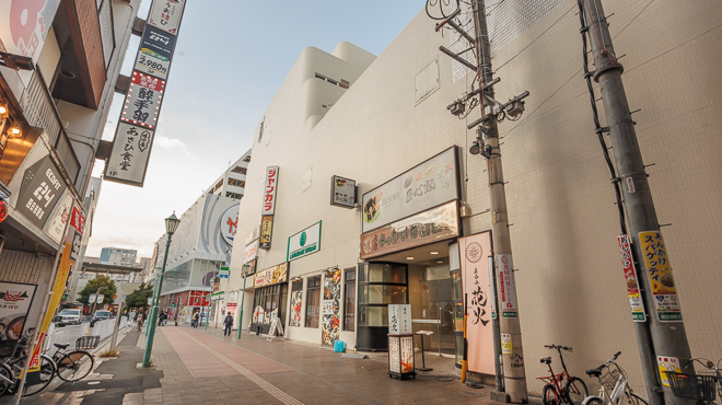 立呑み 花火 - メイン写真: