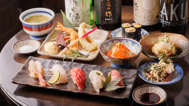 立呑み 花火 - メイン写真: