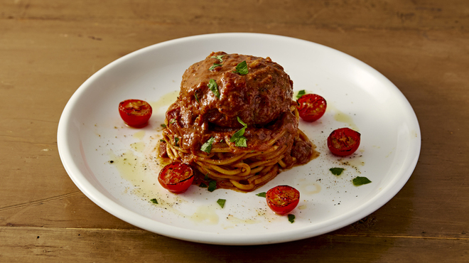 Butter - メイン写真: