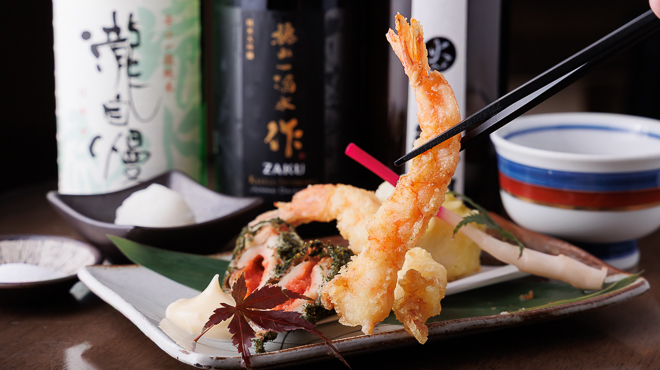 立呑み 花火 - メイン写真: