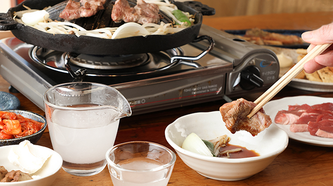 ガクヤ - メイン写真: