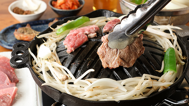 ガクヤ - メイン写真: