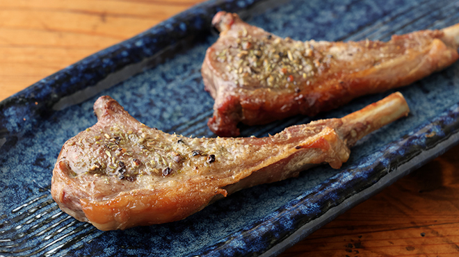 ガクヤ - メイン写真: