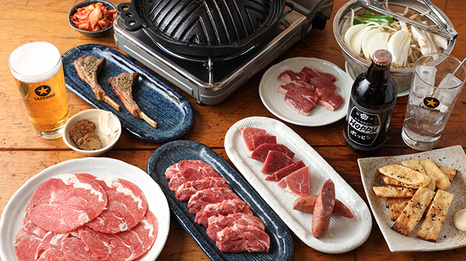 ガクヤ - メイン写真: