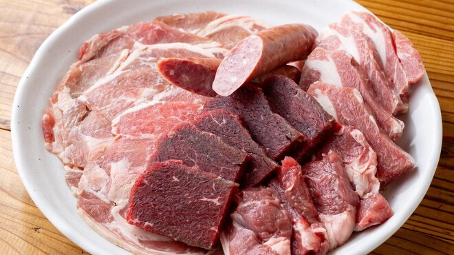 ガクヤ - メイン写真: