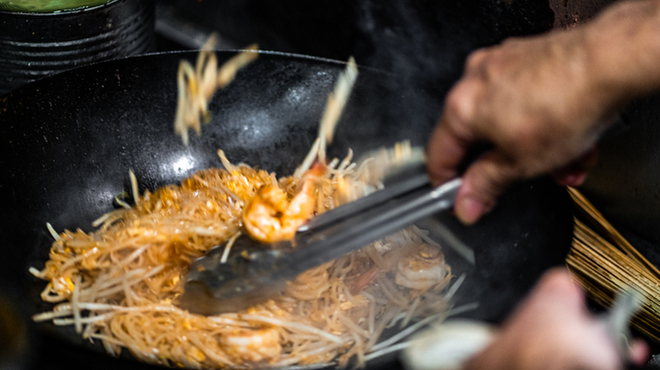 スクンビット・ソイ・トンロー - メイン写真: