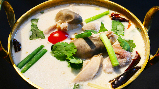 スクンビット・ソイ・トンロー - メイン写真: