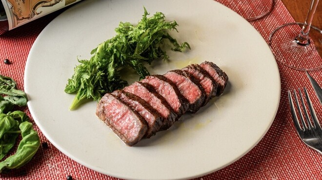 アジアンビストロ Dai - メイン写真: