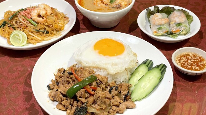 スクンビット・ソイ・トンロー - メイン写真: