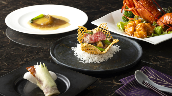 中国料理 四川 - 料理写真: