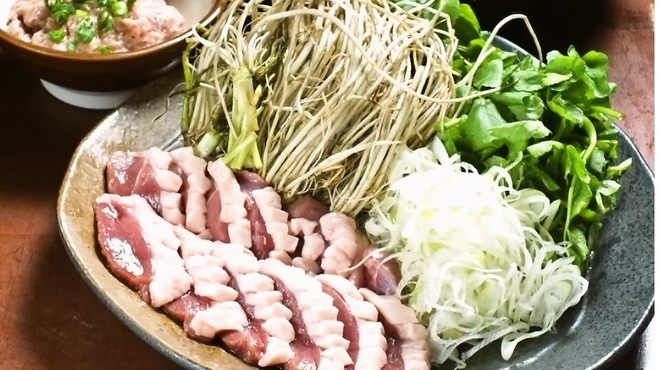 圭助 - メイン写真: