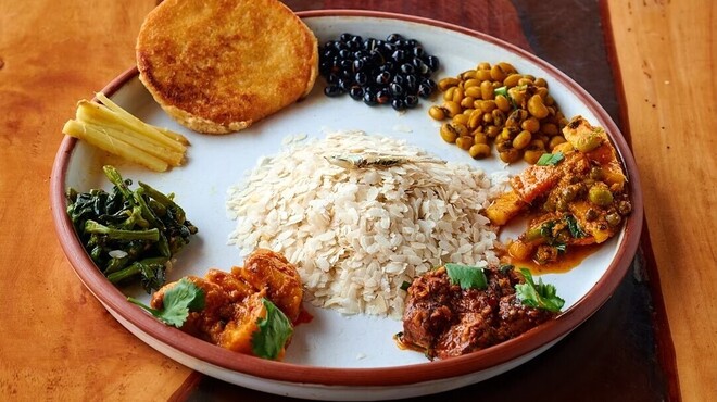 窯焼き料理 Rato Mato - メイン写真: