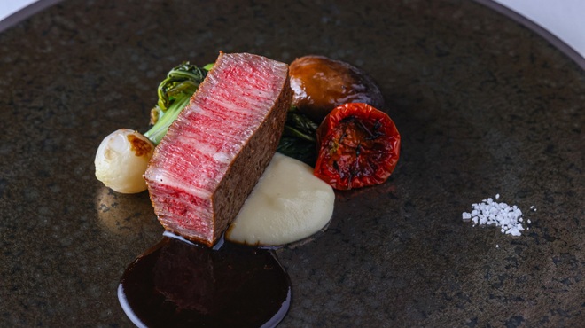 ミクニ マルノウチ - メイン写真: