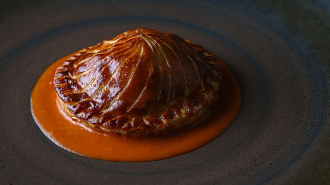 ミクニ マルノウチ - メイン写真: