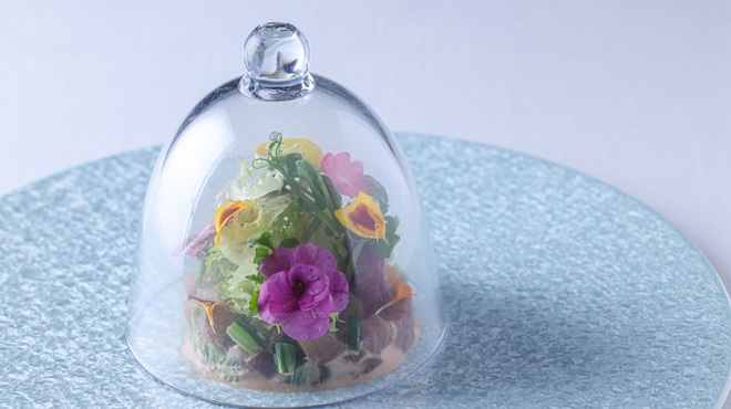 ミクニ マルノウチ - メイン写真: