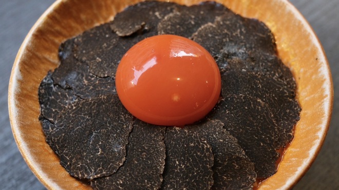 十番右京 - メイン写真: