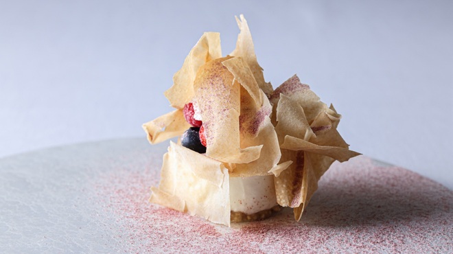 ミクニ マルノウチ - メイン写真: