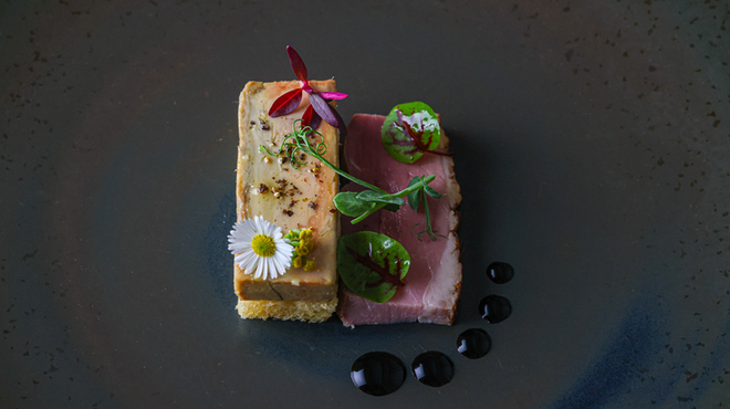 ミクニ マルノウチ - メイン写真: