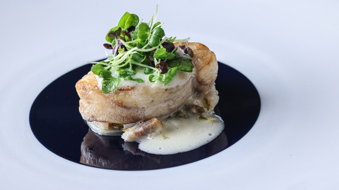 ミクニ マルノウチ - メイン写真: