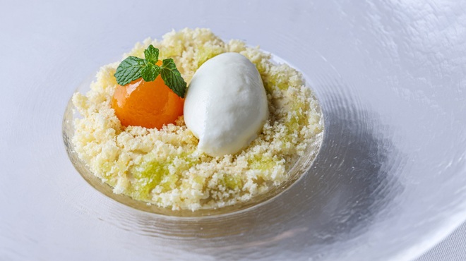 ミクニ マルノウチ - メイン写真: