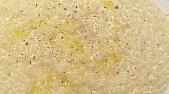 マルゴセカンド - 料理写真: