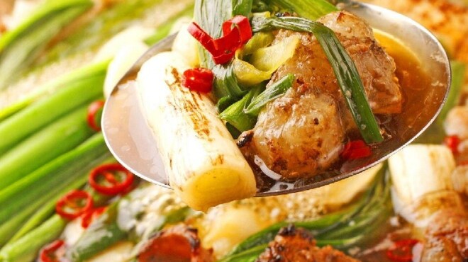 Hakata Buaiso Bettei Hiroshima Eki Kitaguchi Ten