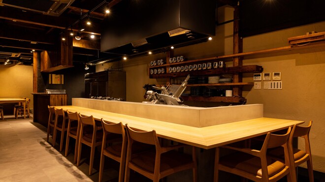 和牛すき焼き 黒野 - メイン写真: