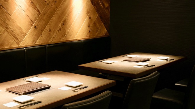 黒牛 - メイン写真: