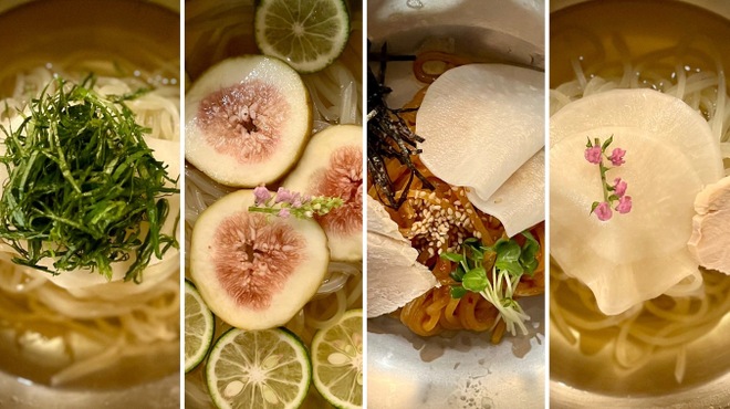 黒牛 - メイン写真: