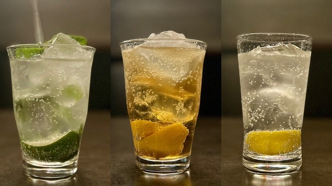 黒牛 - メイン写真: