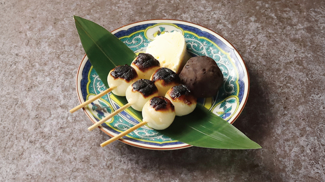 煙 燻製バル トリベーネ - メイン写真: