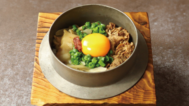 煙 燻製バル トリベーネ - メイン写真: