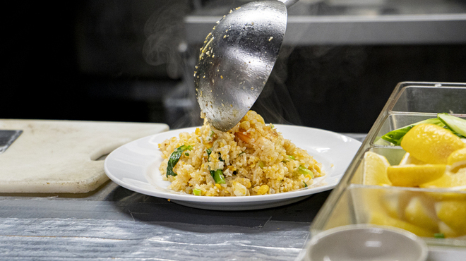 バンコク屋台 カオサン - メイン写真: